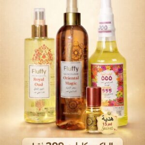 عرض مجموعة الشبراويشي