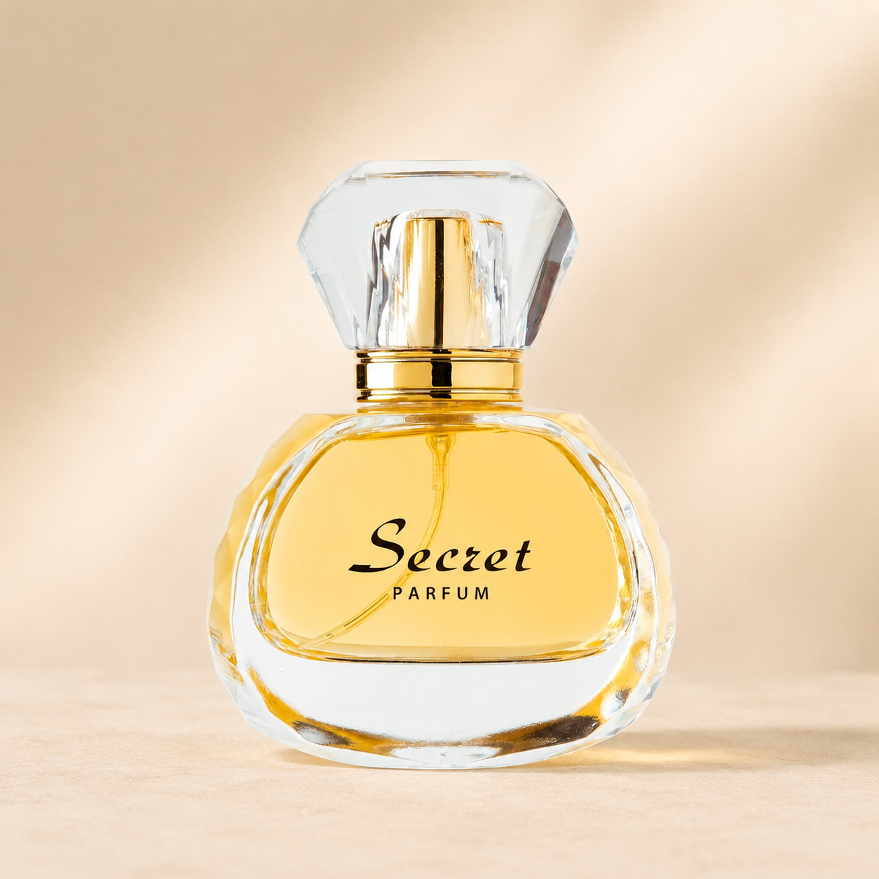 عطر سيكرت اوريجنال – 60 ملي