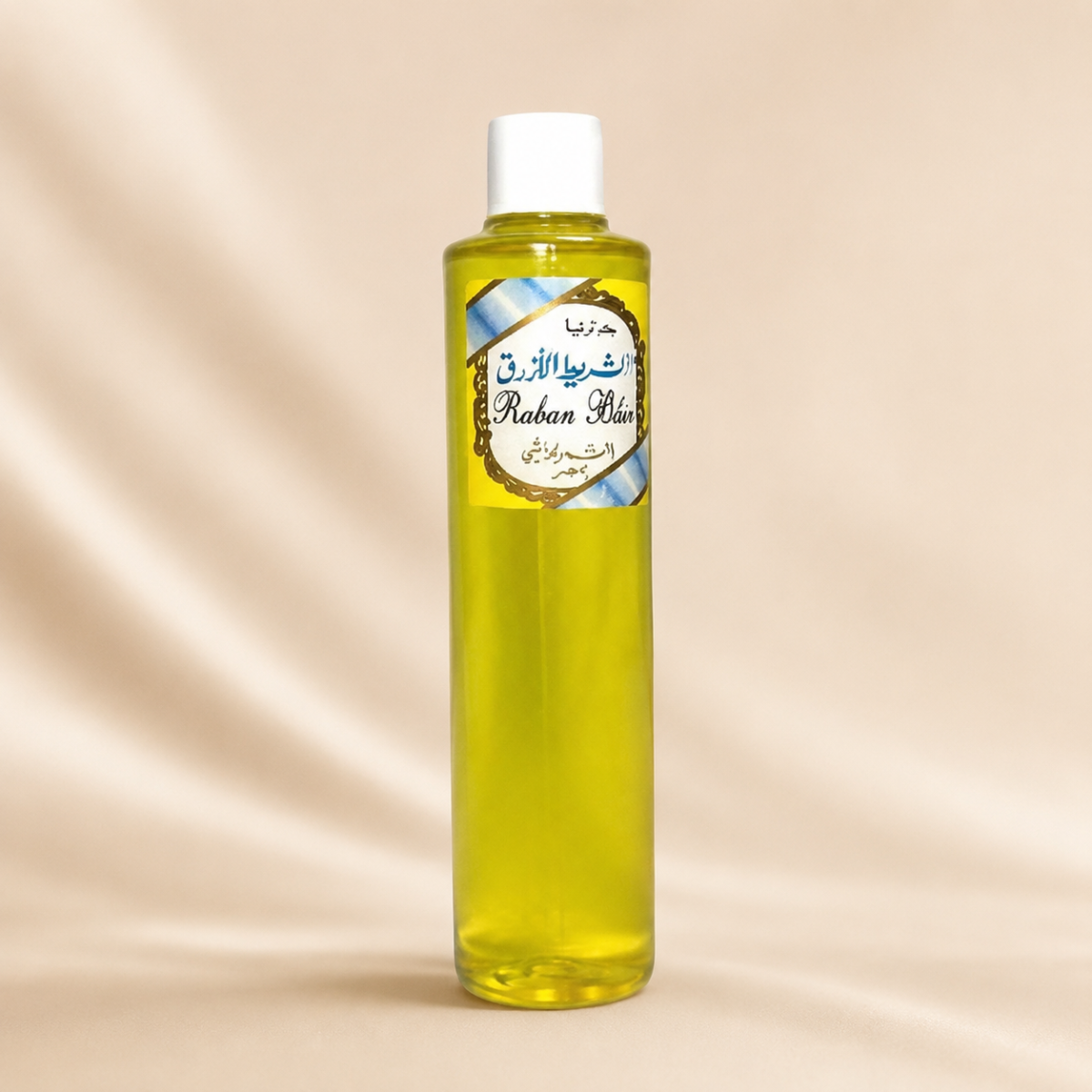 زجاجة كولونيا الشريط الازرق 400 مل من عطور الشبراويشي