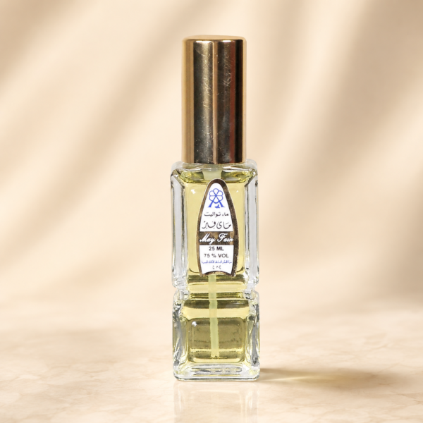 ChatGPT Image Jun 27, 2026, 10_19_10 PM عطر ماي فير May Fair - 25 مل