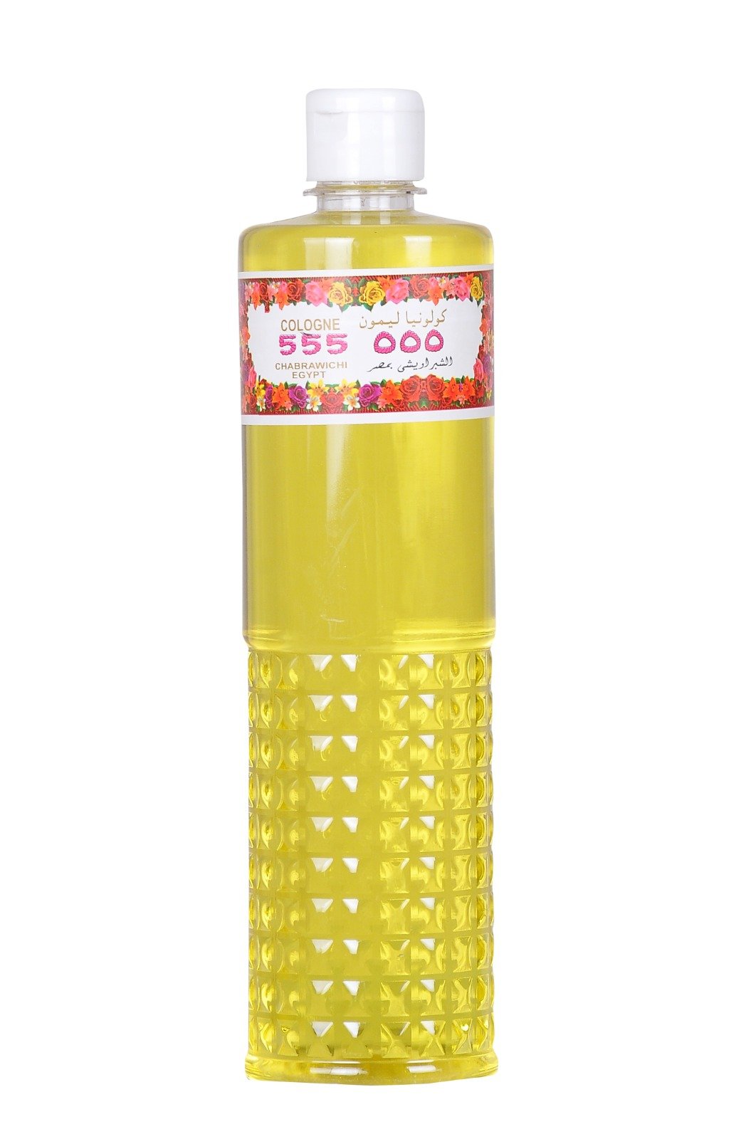 كولونيا ليمون 555 - 750 ملي