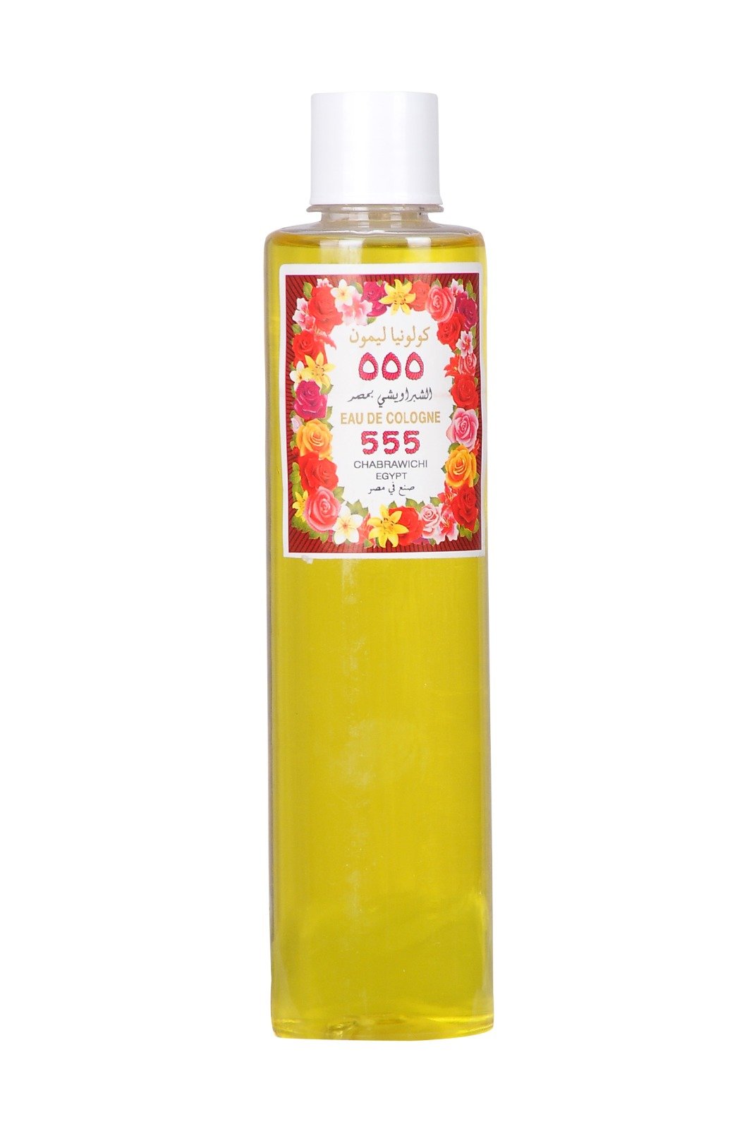 كولونيا ليمون 555 - 400 مل