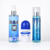 عرض الانتعاش الرجالي من عطور الشبراويشي عرض الانتعاش الرجالي من عطور الشبراويشي يضم Blue Ribbon 250 مل وOcean Splash 250 مل وMay Fair Roll-On 50 مل